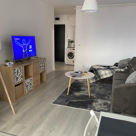 Апартаменты Zian Flat Бухарест Экстерьер фото