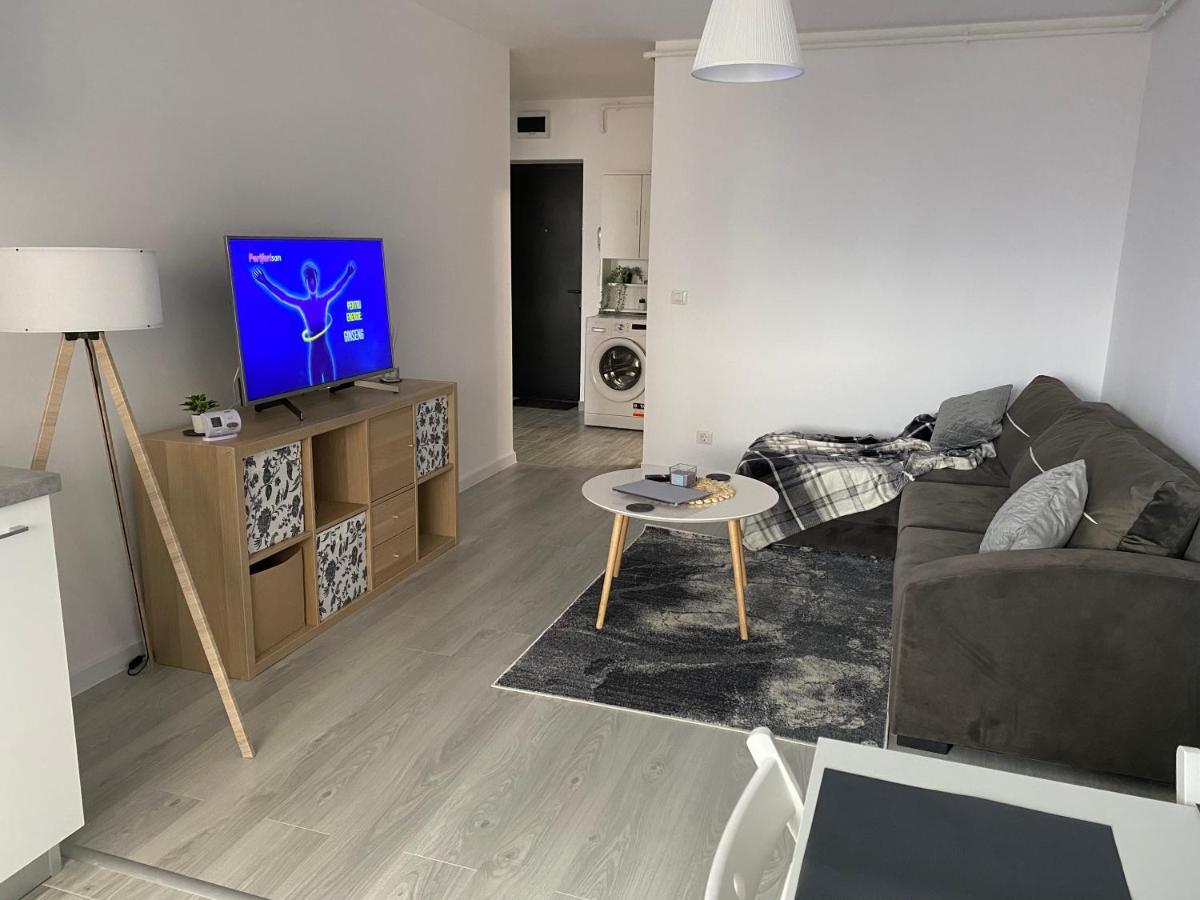 Апартаменты Zian Flat Бухарест Экстерьер фото