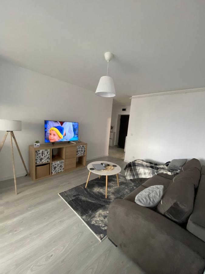 Апартаменты Zian Flat Бухарест Экстерьер фото