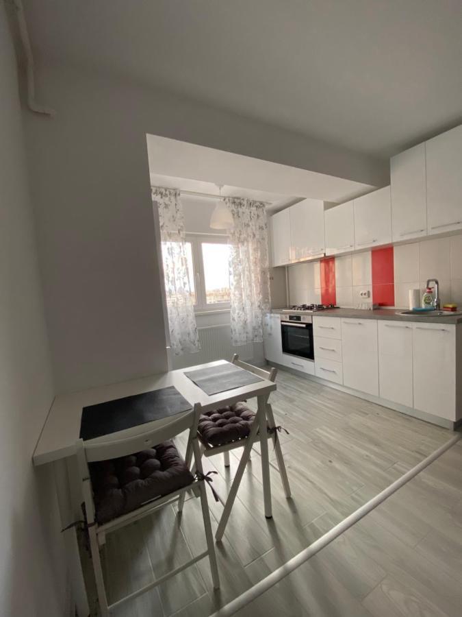 Апартаменты Zian Flat Бухарест Экстерьер фото