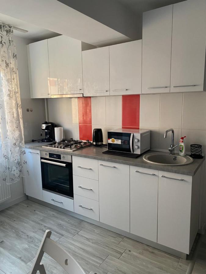Апартаменты Zian Flat Бухарест Экстерьер фото